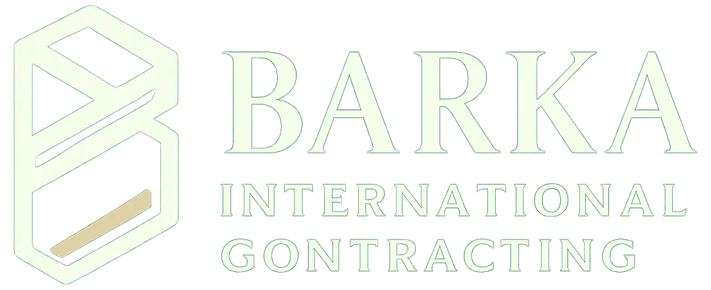 Barka International Contracting