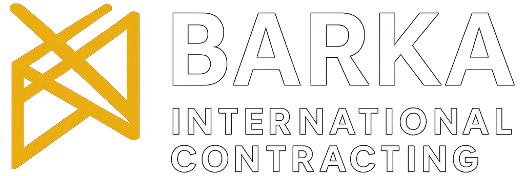 Barka International Contracting